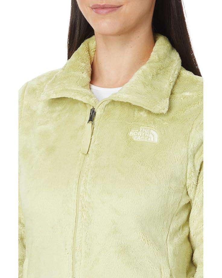 Luxe Osito Full Zip Jacket Product Image