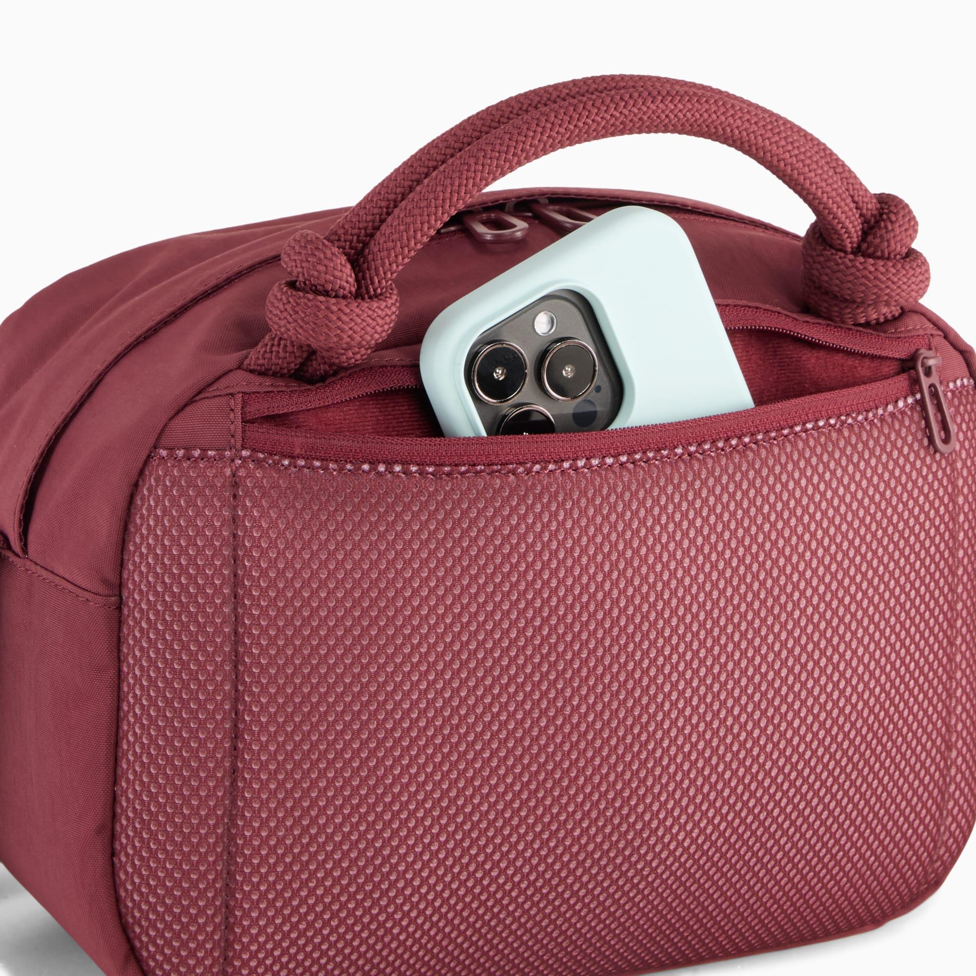 PUMA.BL 6L Crossbody Bag Product Image