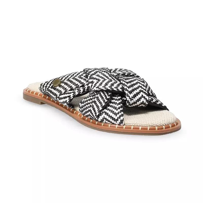 Nautica Kisoba Women's Sandals,  Product Image