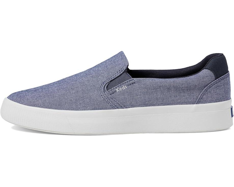 Double Decker Slip On Product Image