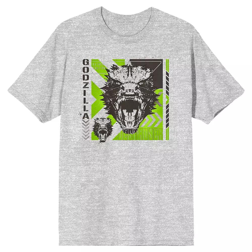 Men's Godzilla vs. Kong The New Empire Graphic Tee,  Product Image