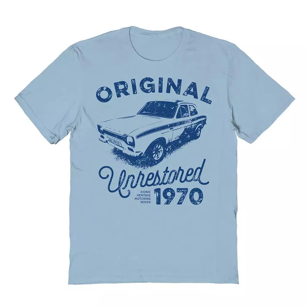 Men's Original & Unrestored 1948 Heritage (1) Graphic Tee,  Product Image