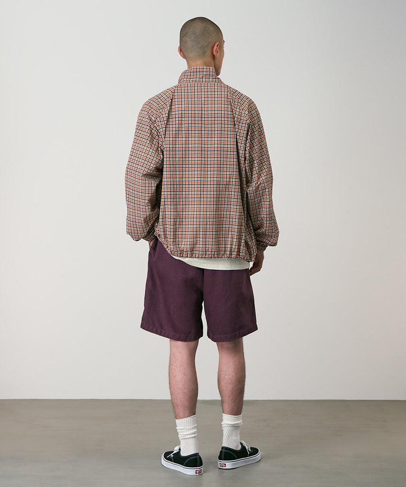 Hemp G-Short Male Product Image