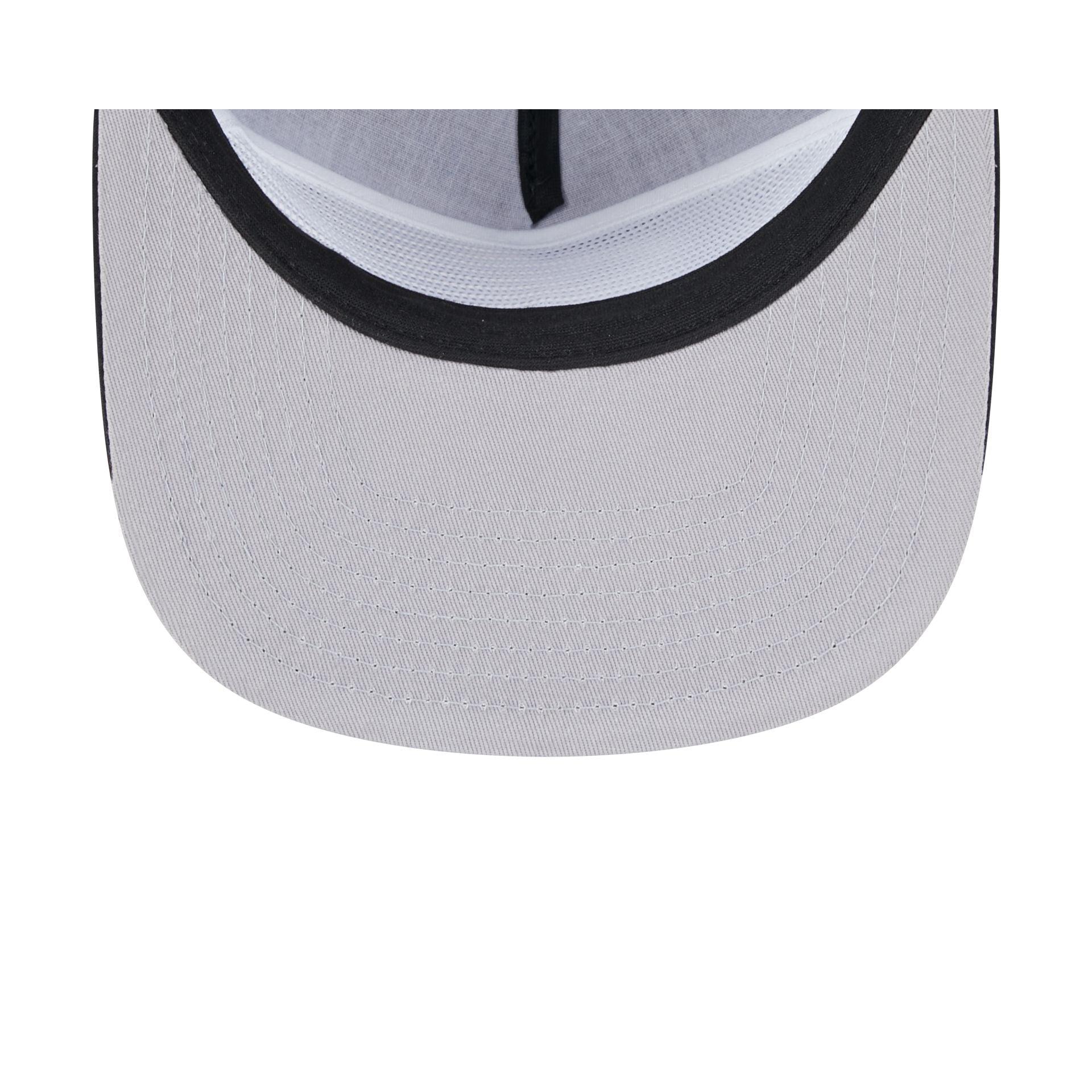 Minnesota Twins Home Authentic Collection 9SEVENTY Stretch-Snap Hat Male Product Image