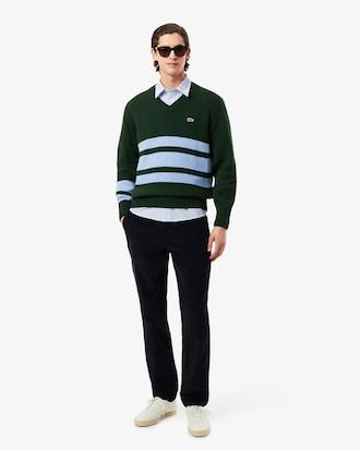 Regular Fit Short Sleeved Oxford Shirt Product Image