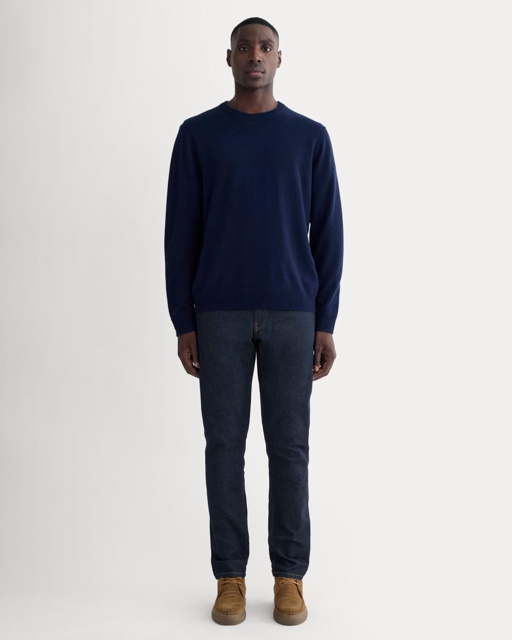 Mens Organic Cotton Slim-Fit Jean by Everlane Product Image