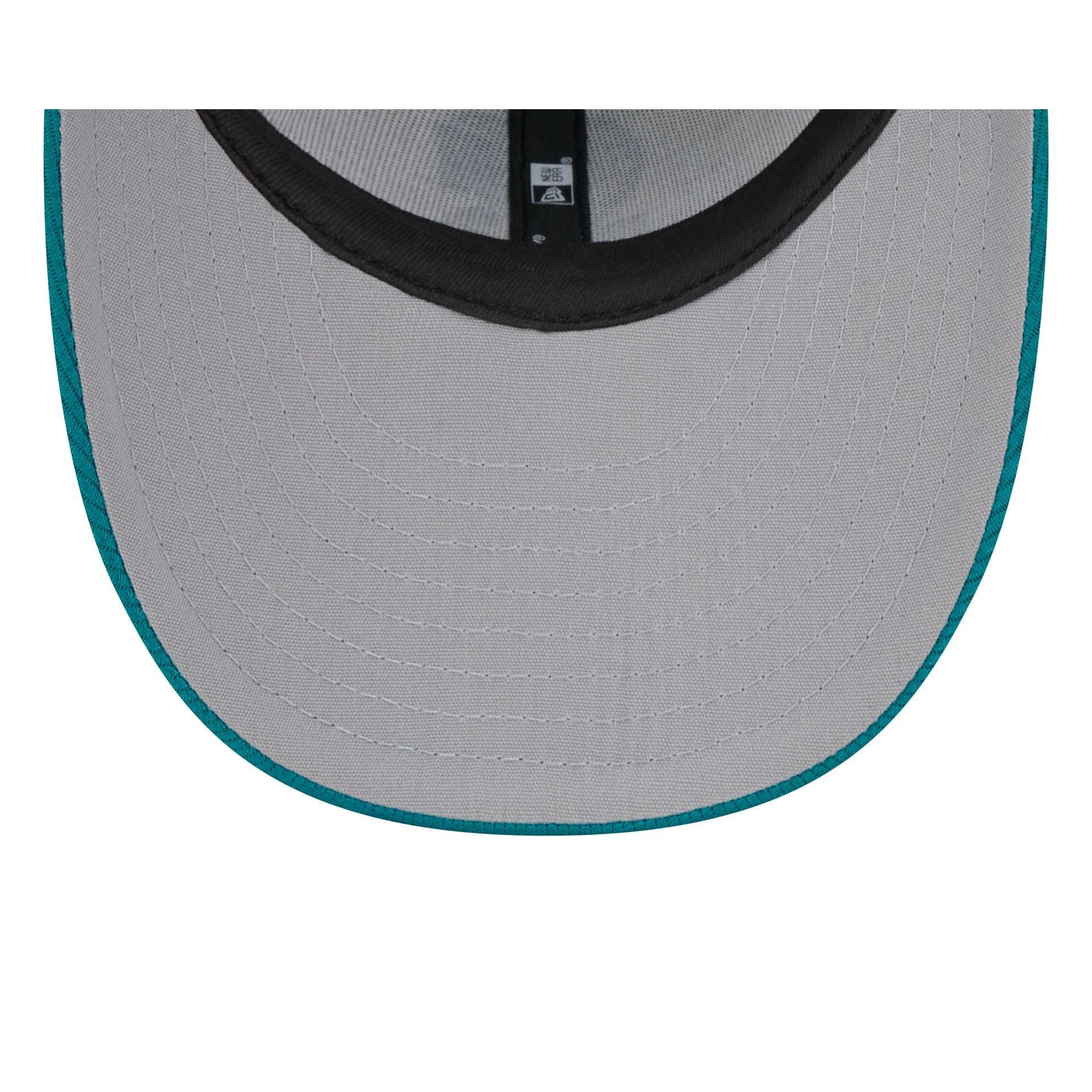 Seattle Mariners 2025 Batting Practice Low Profile 59FIFTY Fitted Male Product Image