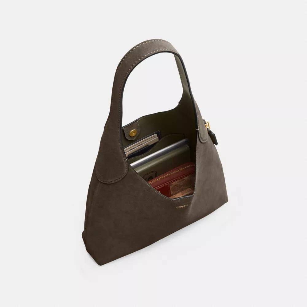 Brooklyn Shoulder Bag 28 Product Image