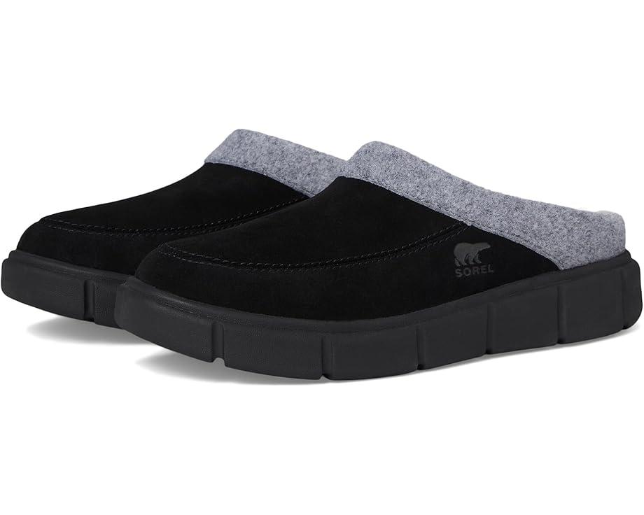 Downeast Clog Wool Product Image