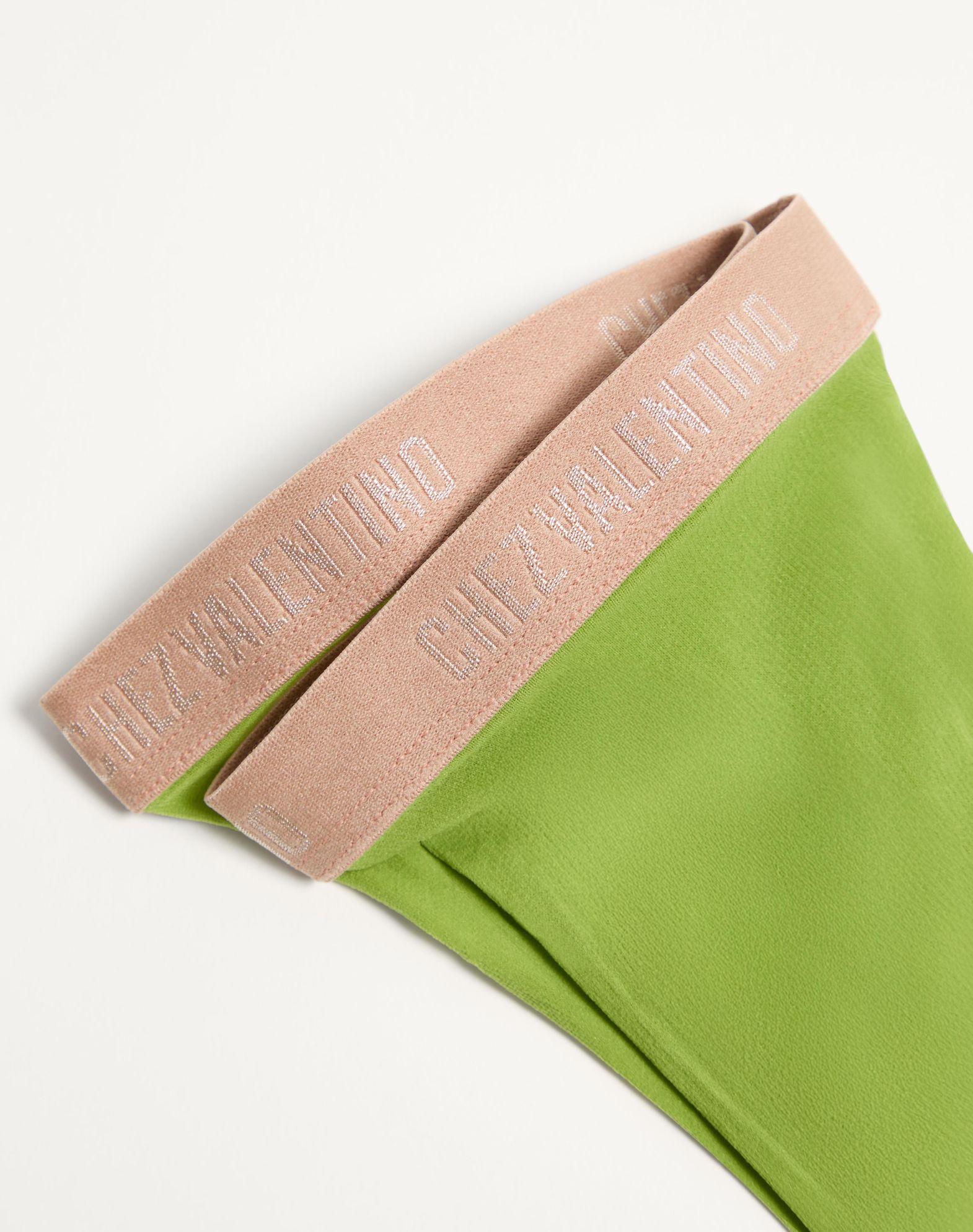 Vlogo Signature Hat In Lapin Fabric Product Image