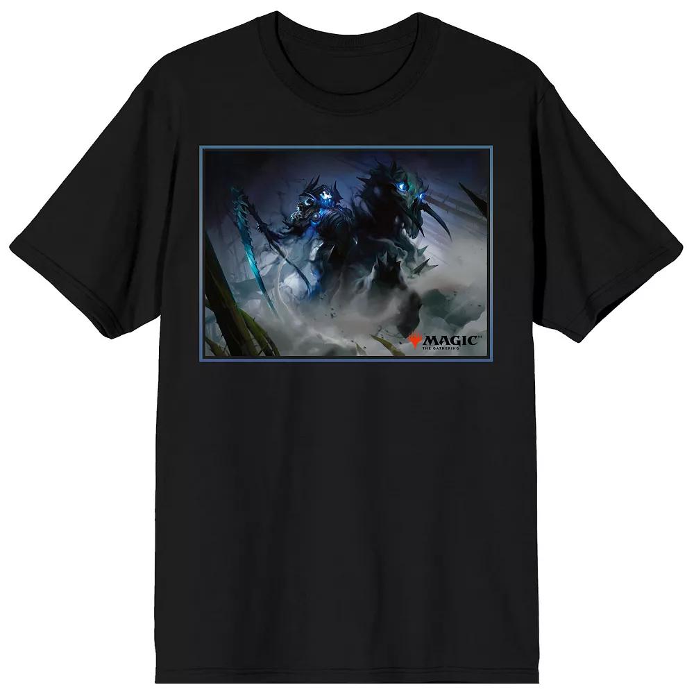 Men's Cavalier of Doom Tee, Boy's,  Product Image