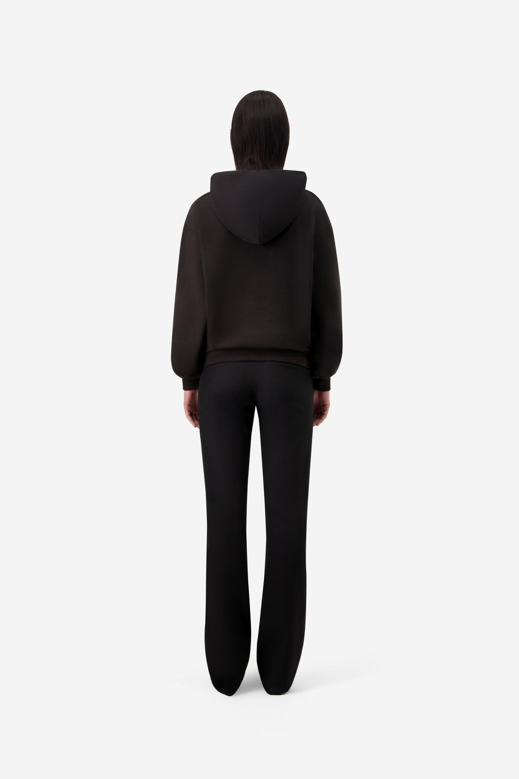 Slogan Hoodie Product Image