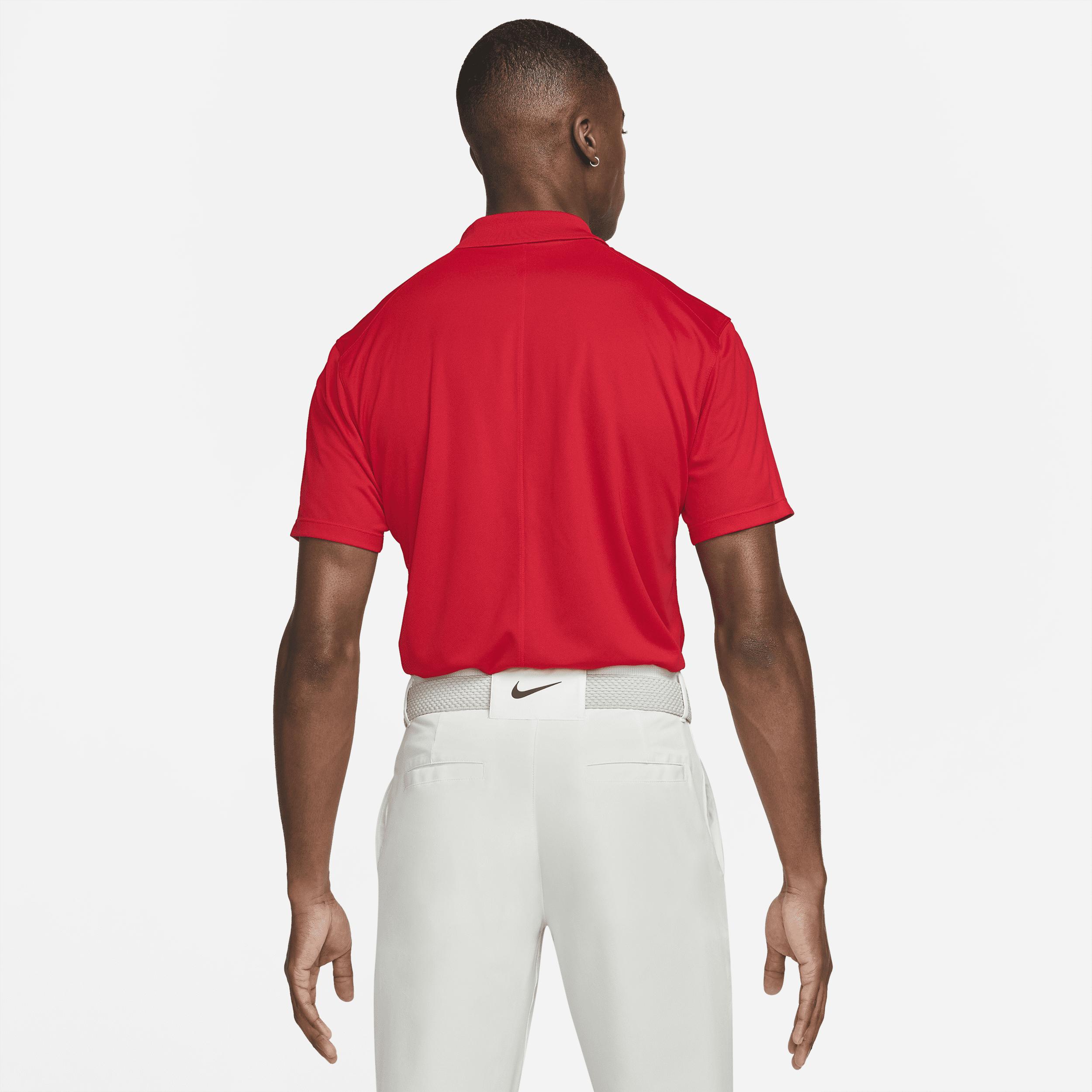 Nike Mens Dri-FIT Victory Golf Polo | DH0824-657 Product Image
