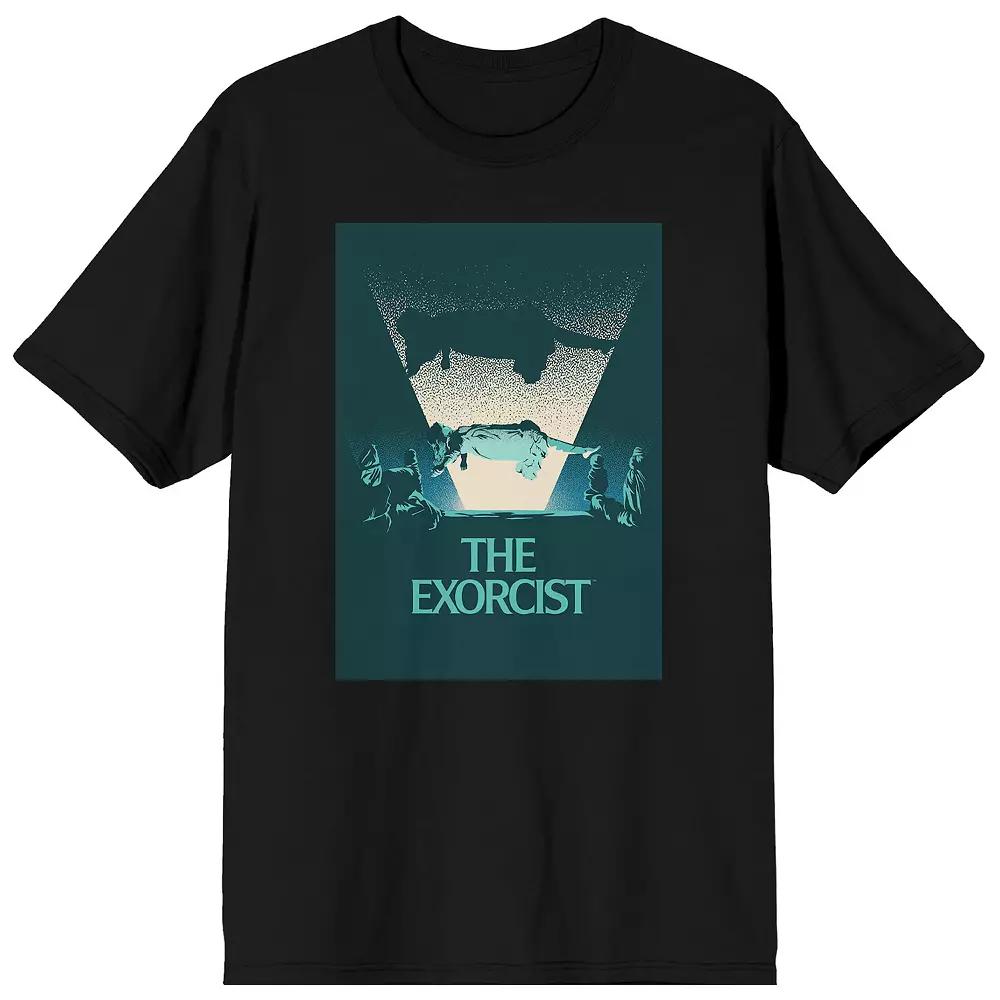 Men's The Exorcist Regan Floating Tee,  Product Image