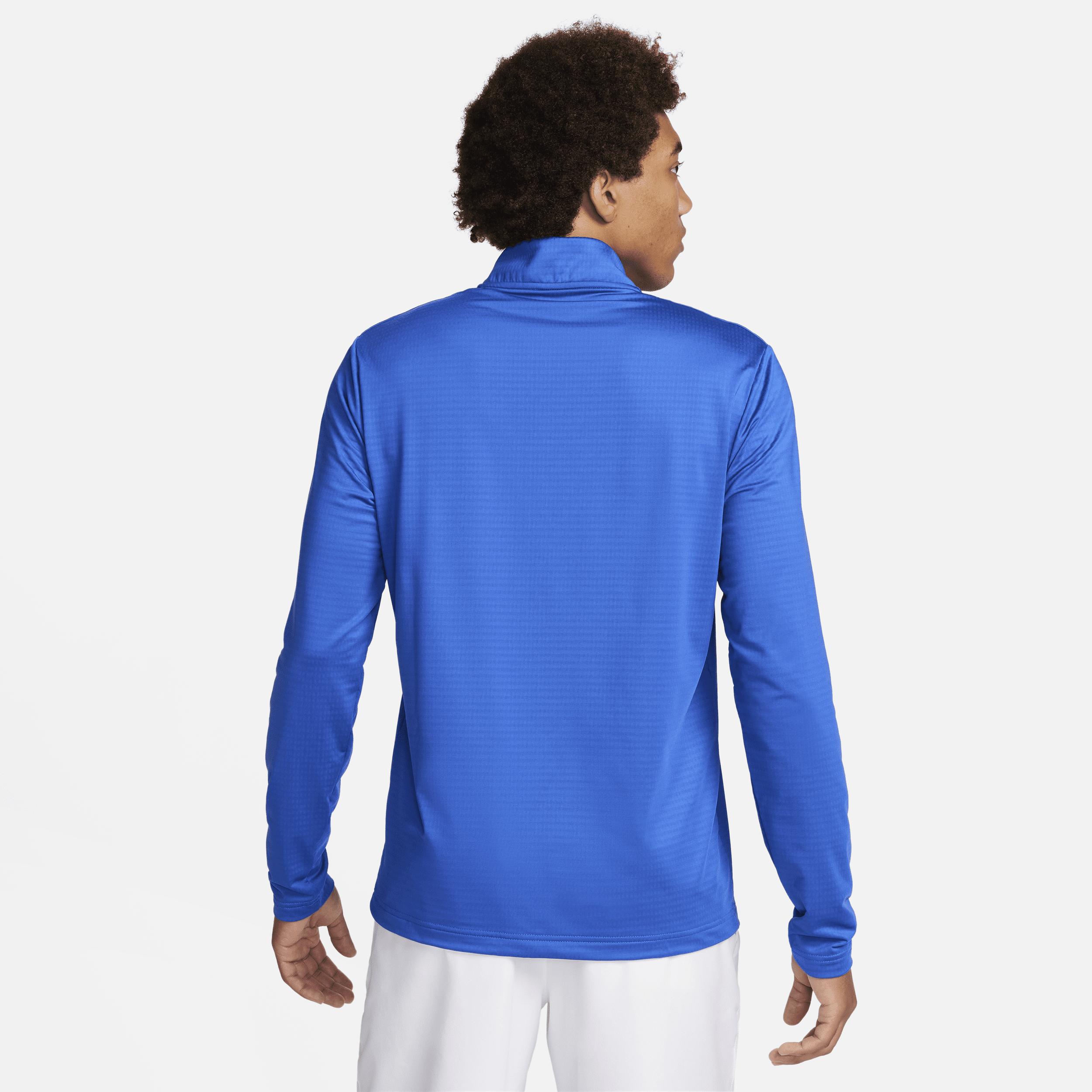 Nike Men's Victory Dri-FIT 1/2-Zip Golf Top Product Image