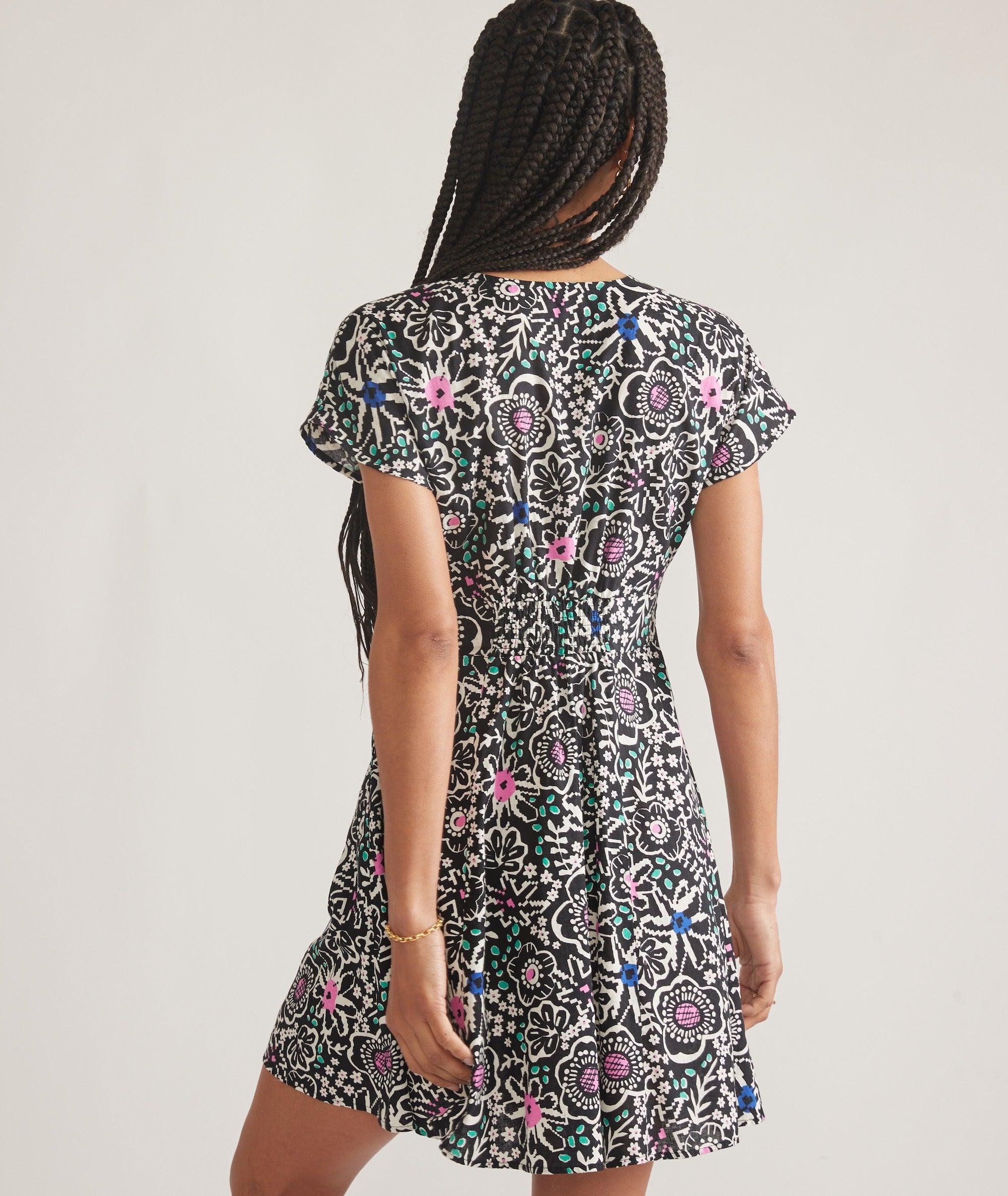 Camila Mini Dress Product Image