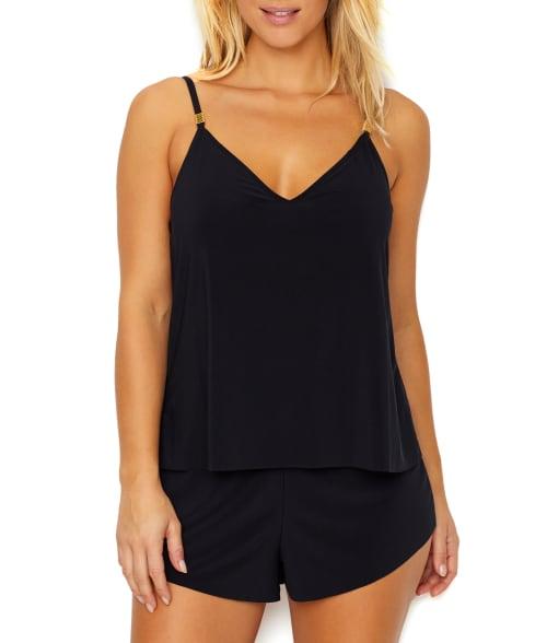 Solid Mila One-Piece Romper Product Image
