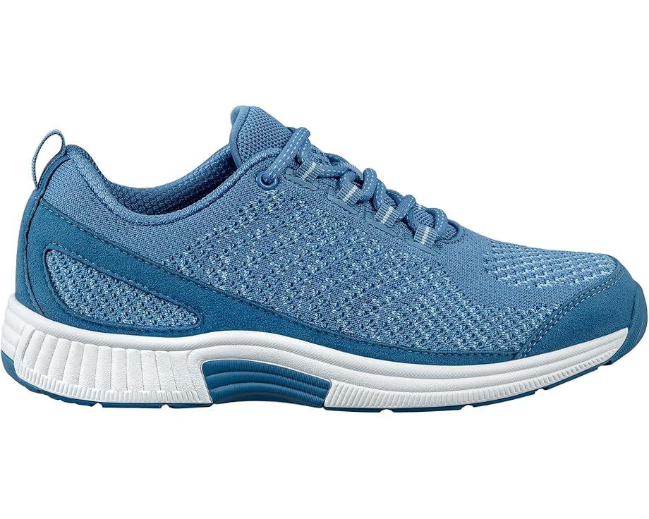 Women's Orthofeet Coral Product Image