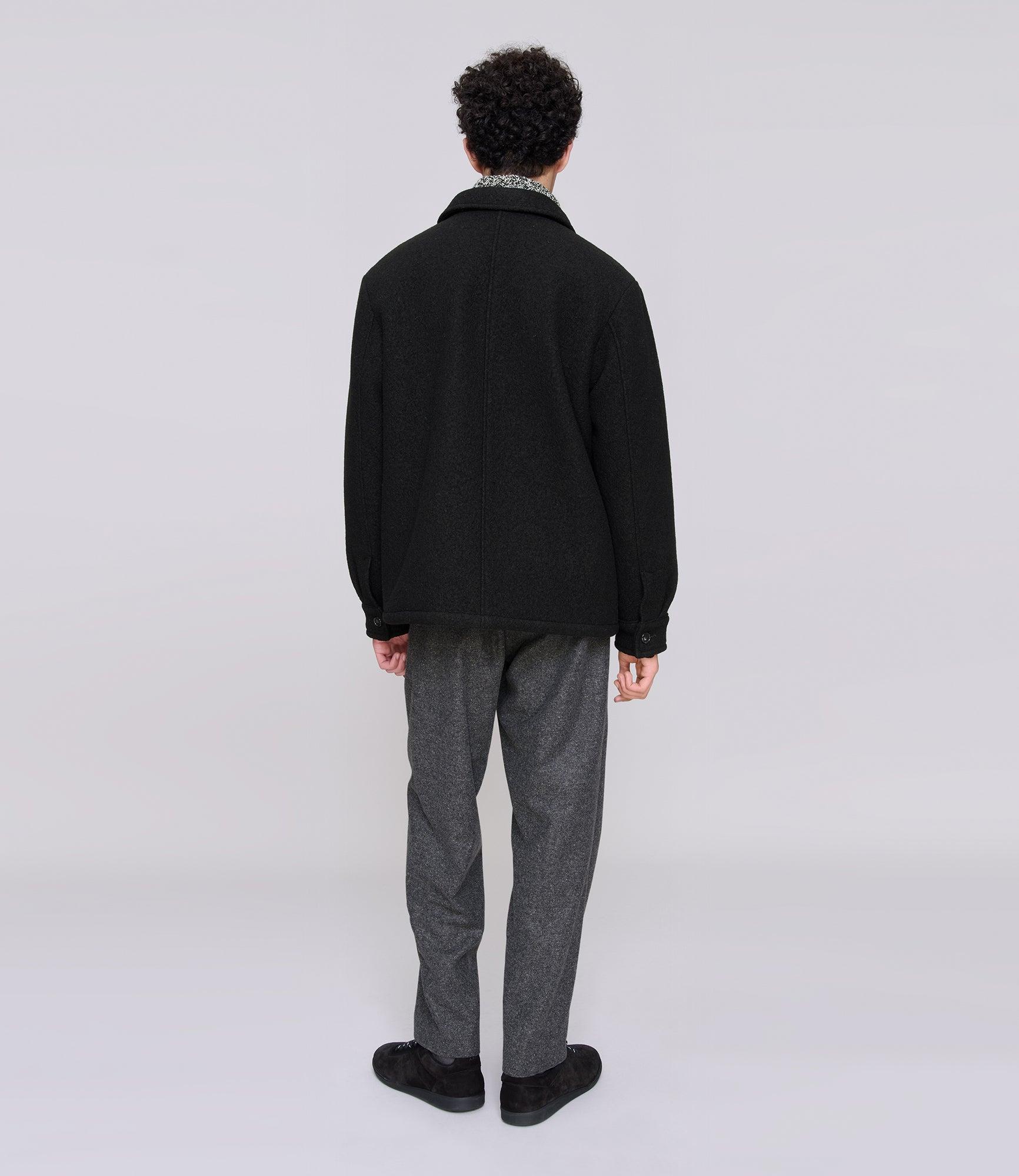 Emile jacket Product Image