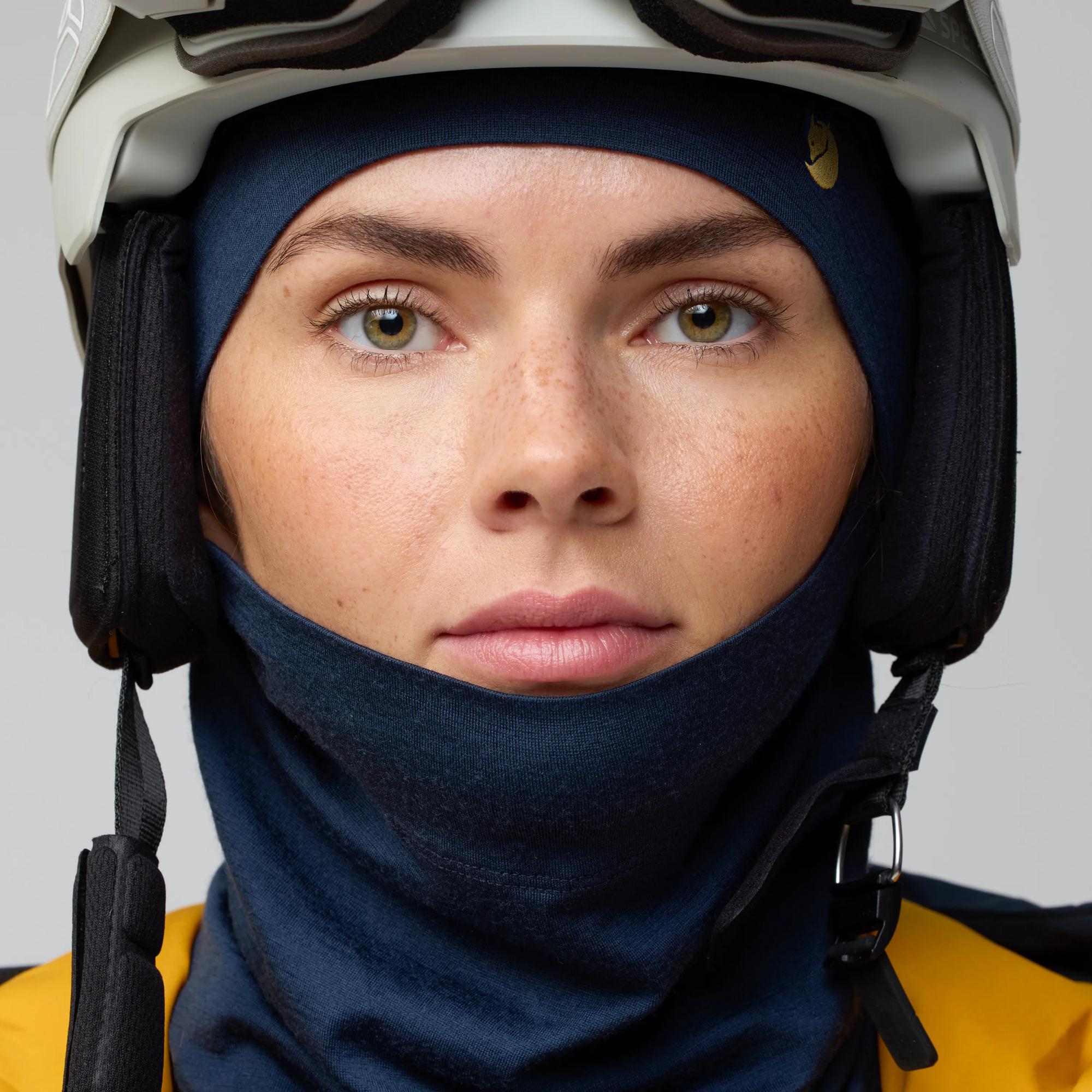 Bergtagen Merino Balaclava Product Image