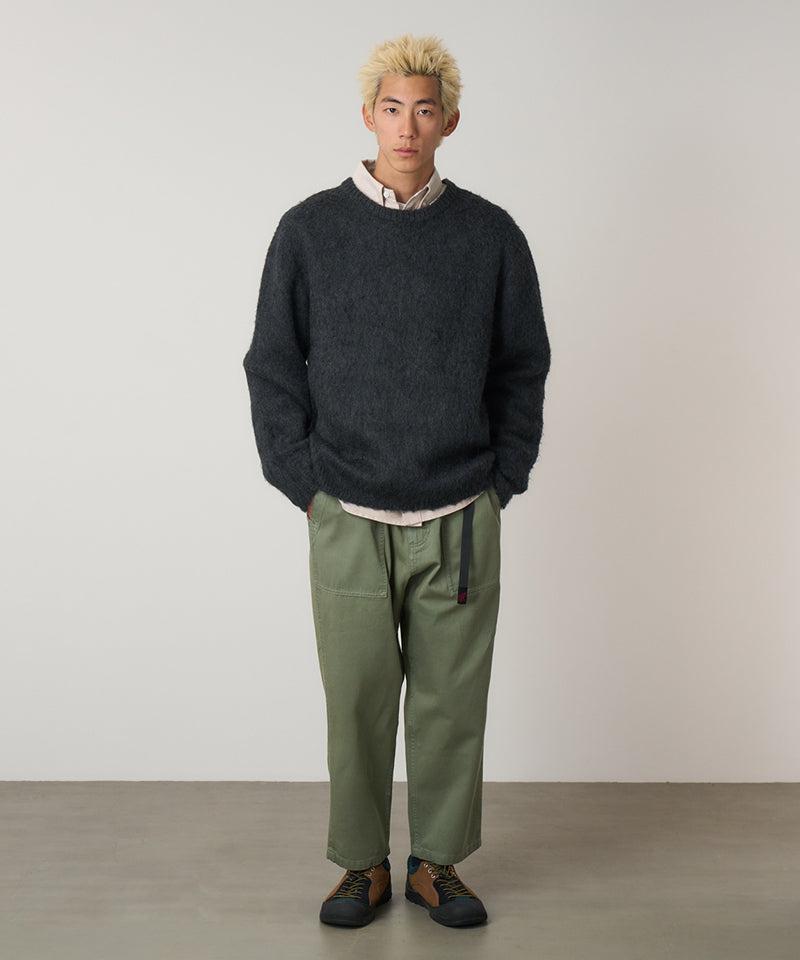 Loose Tapered Pant Unisex Product Image