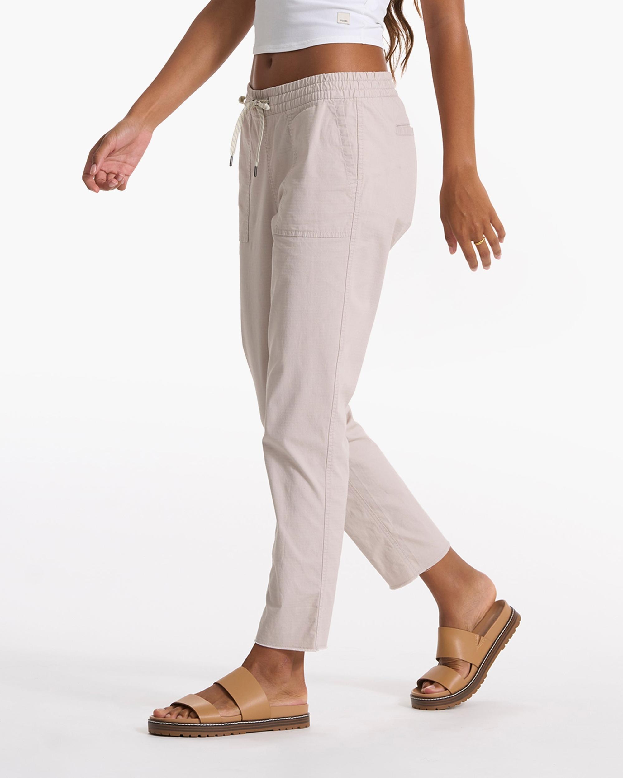 Vintage Ripstop Pant Product Image