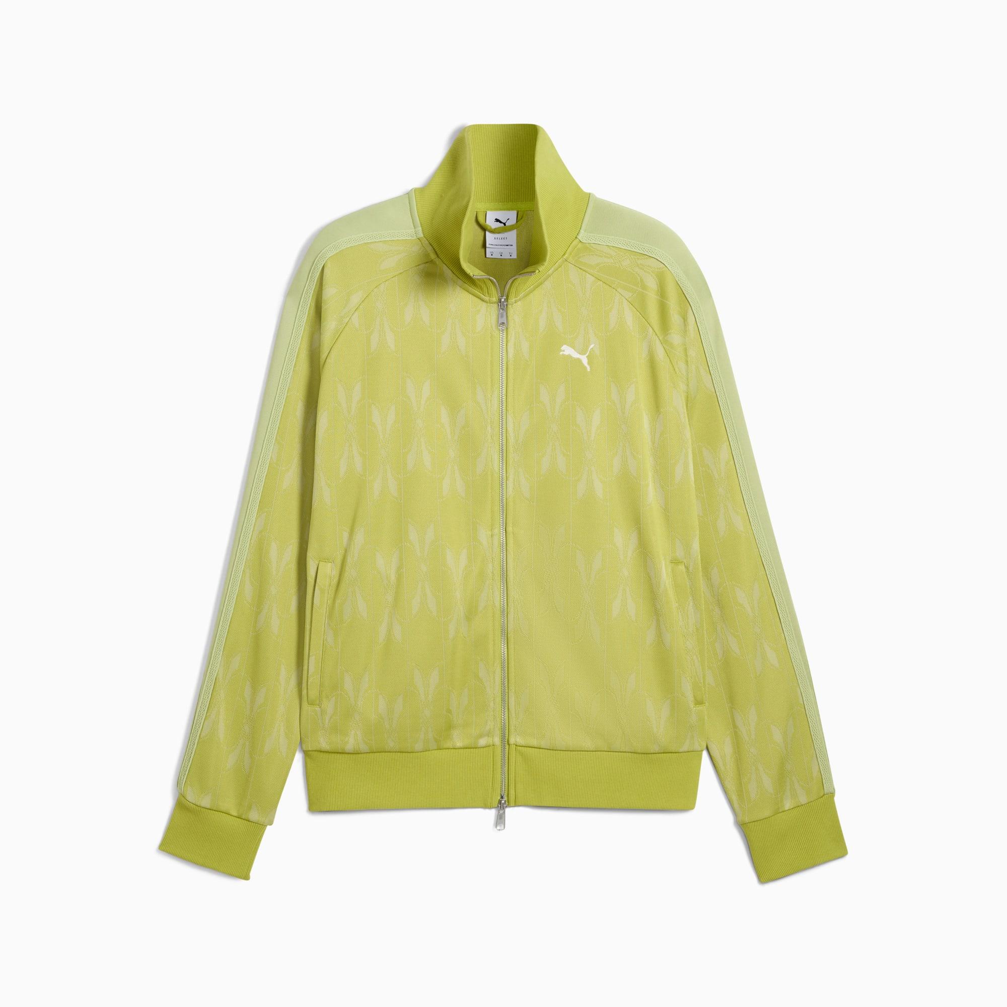 PUMA The NeverWorn V T7 Track Jacket Men Product Image