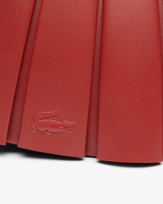 Small Runway Lenglen Leather Bag Product Image