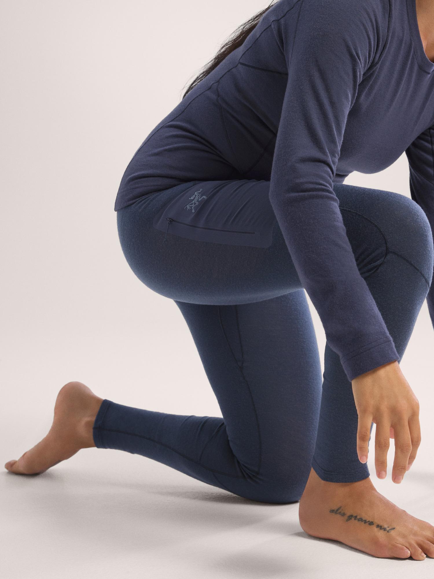 Satoro Merino Wool Bottom Women's Product Image