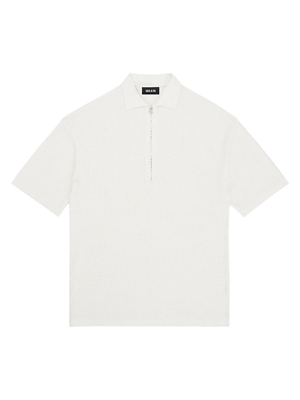 Mens Archer Shirt Product Image