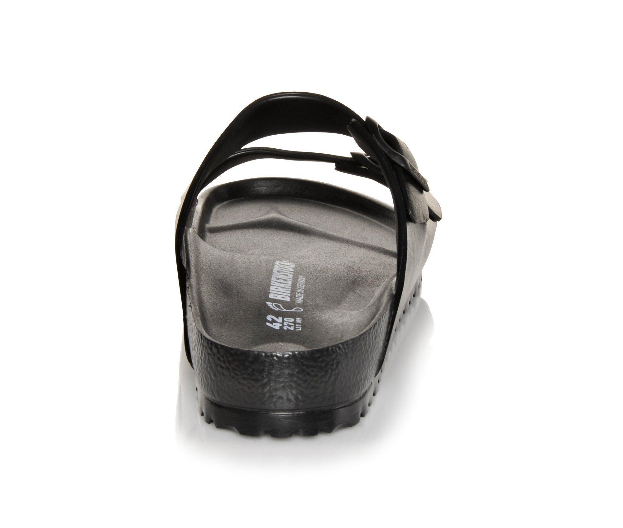 Men's Birkenstock Arizona Essentials Footbed Sandals Product Image