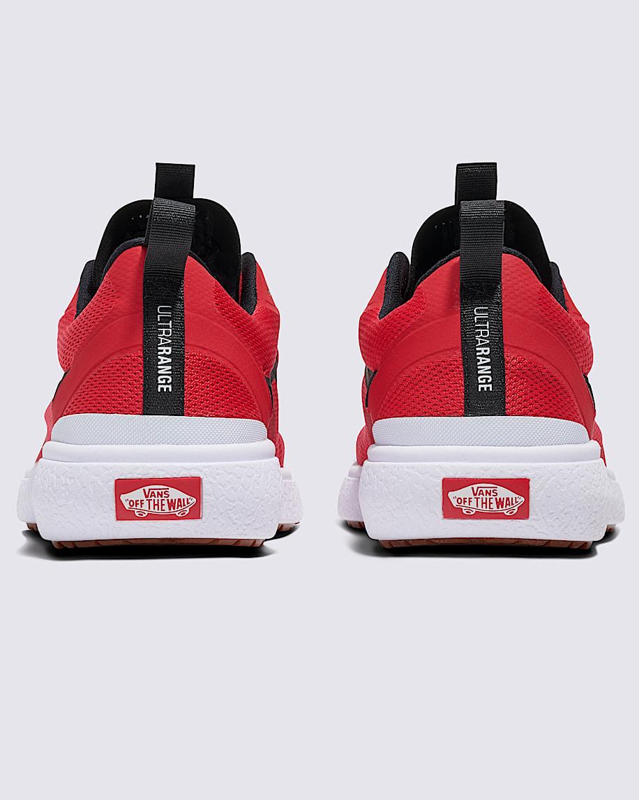 Customs UltraRange EXO Shoe in Pearl Pink / Multi| Vans US Product Image