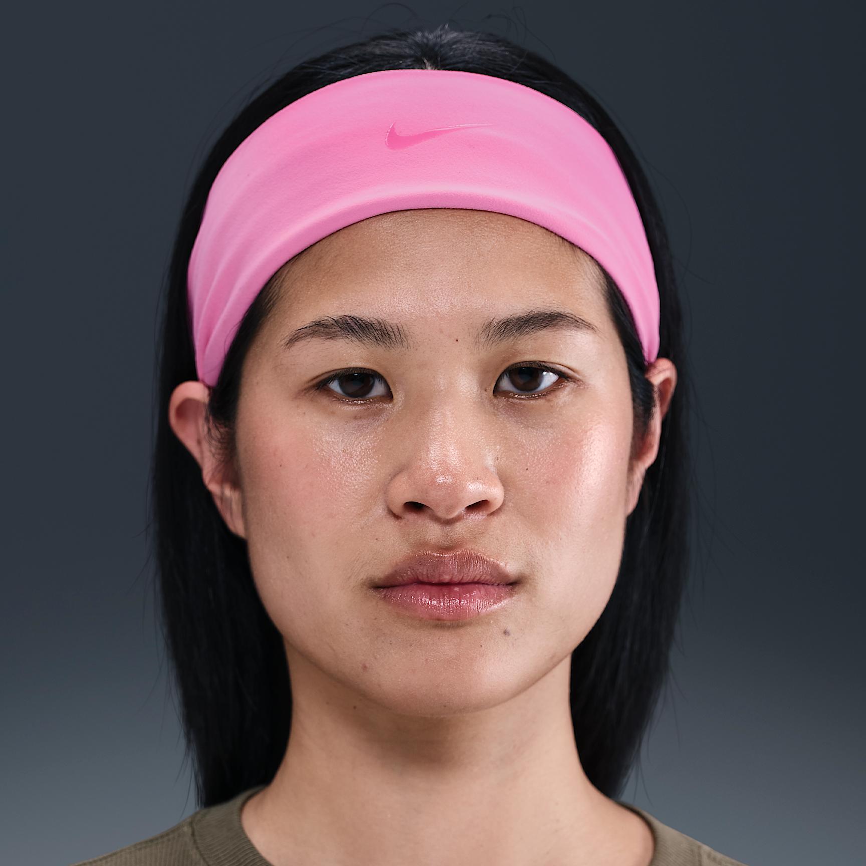 Nike Fury Elevate Dri-FIT Headband Product Image