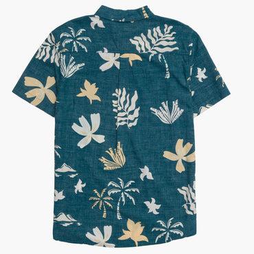 Watson Short Sleeve Shirt Product Image