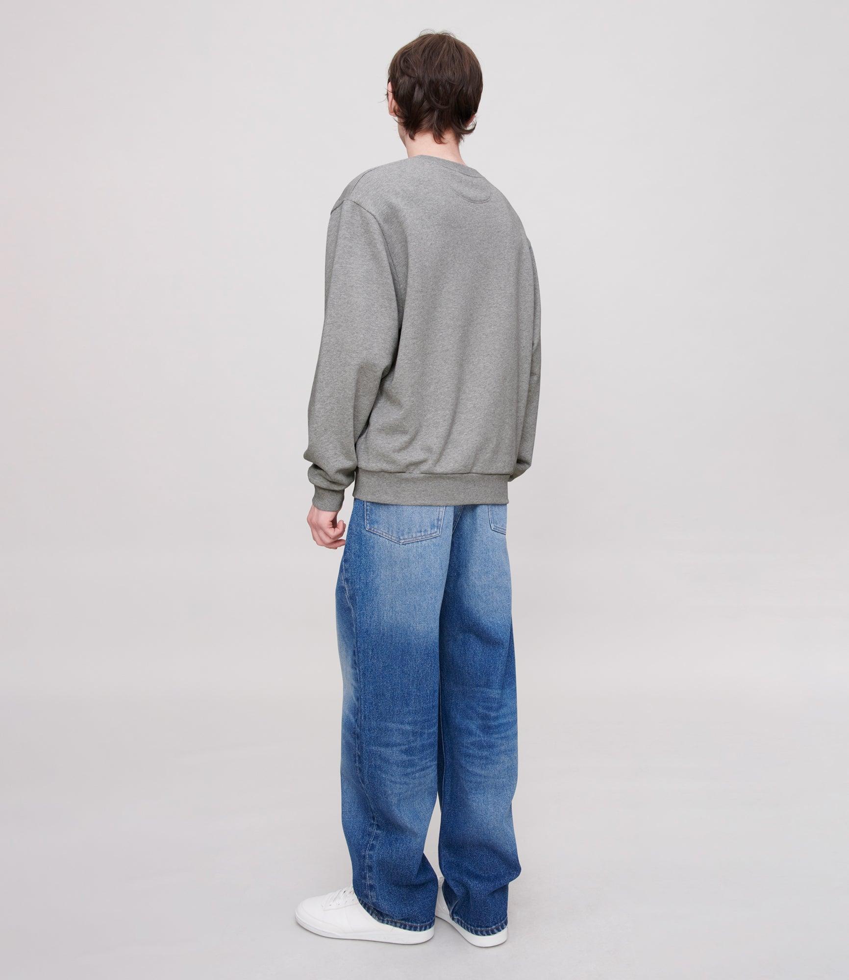 James sweatshirt Male Product Image