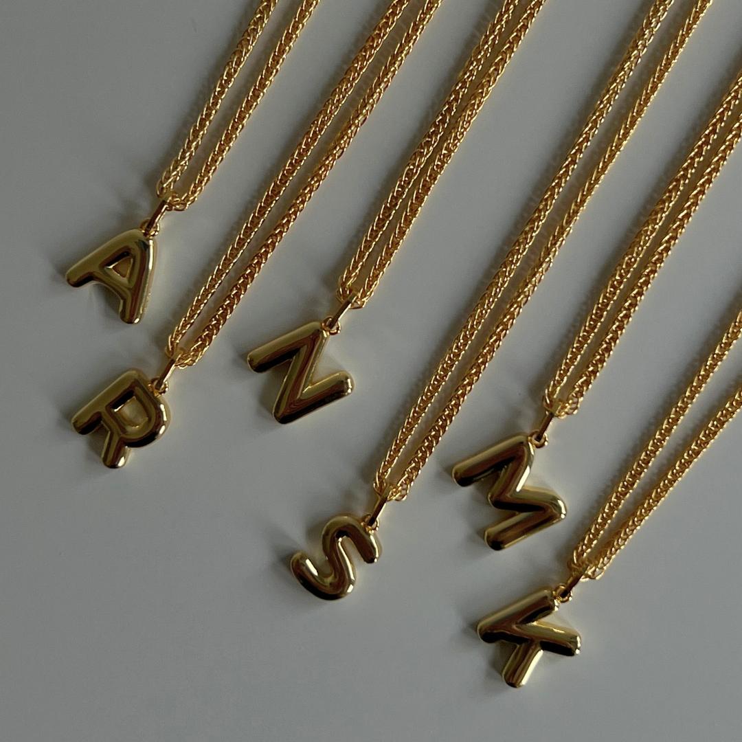 I Heart Me Necklace Product Image