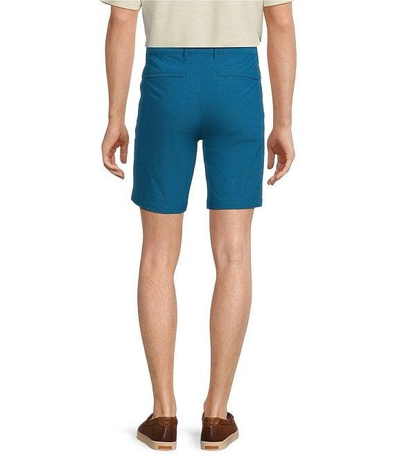 Tommy Bahama Chip Shot 9#double; Inseam Shorts Product Image