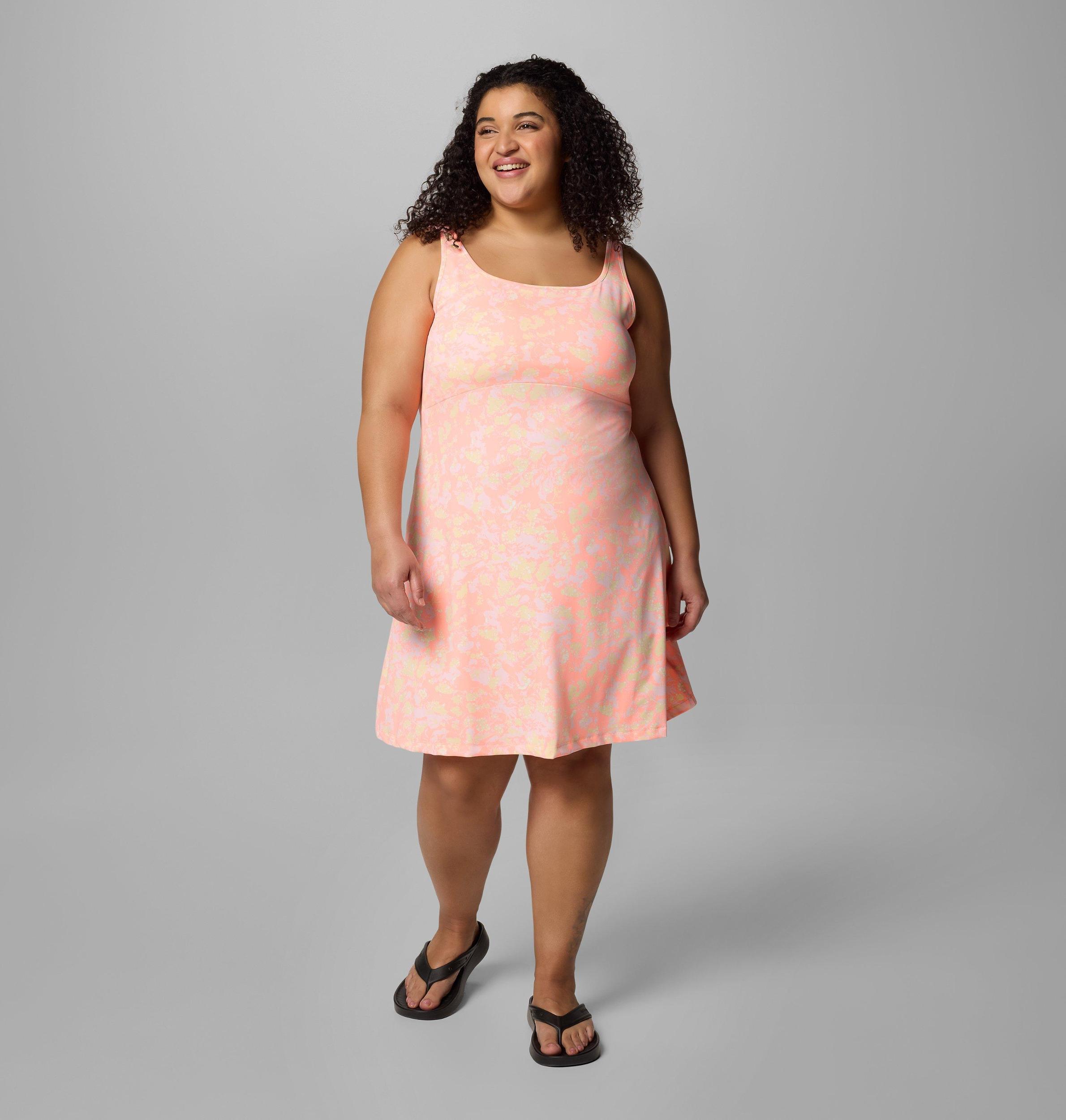 Columbia Women s PFG Freezer III - Plus Size- Product Image