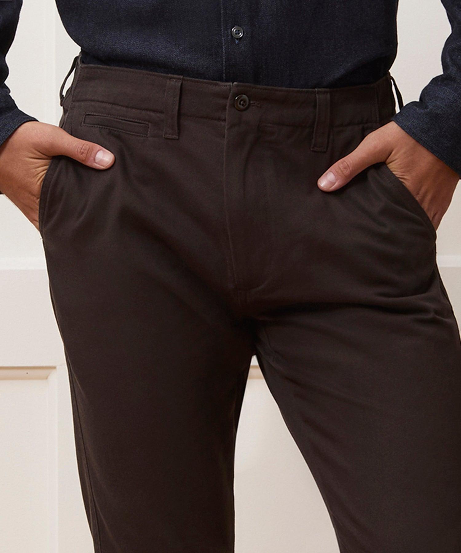Straight Fit Favorite Chino Product Image