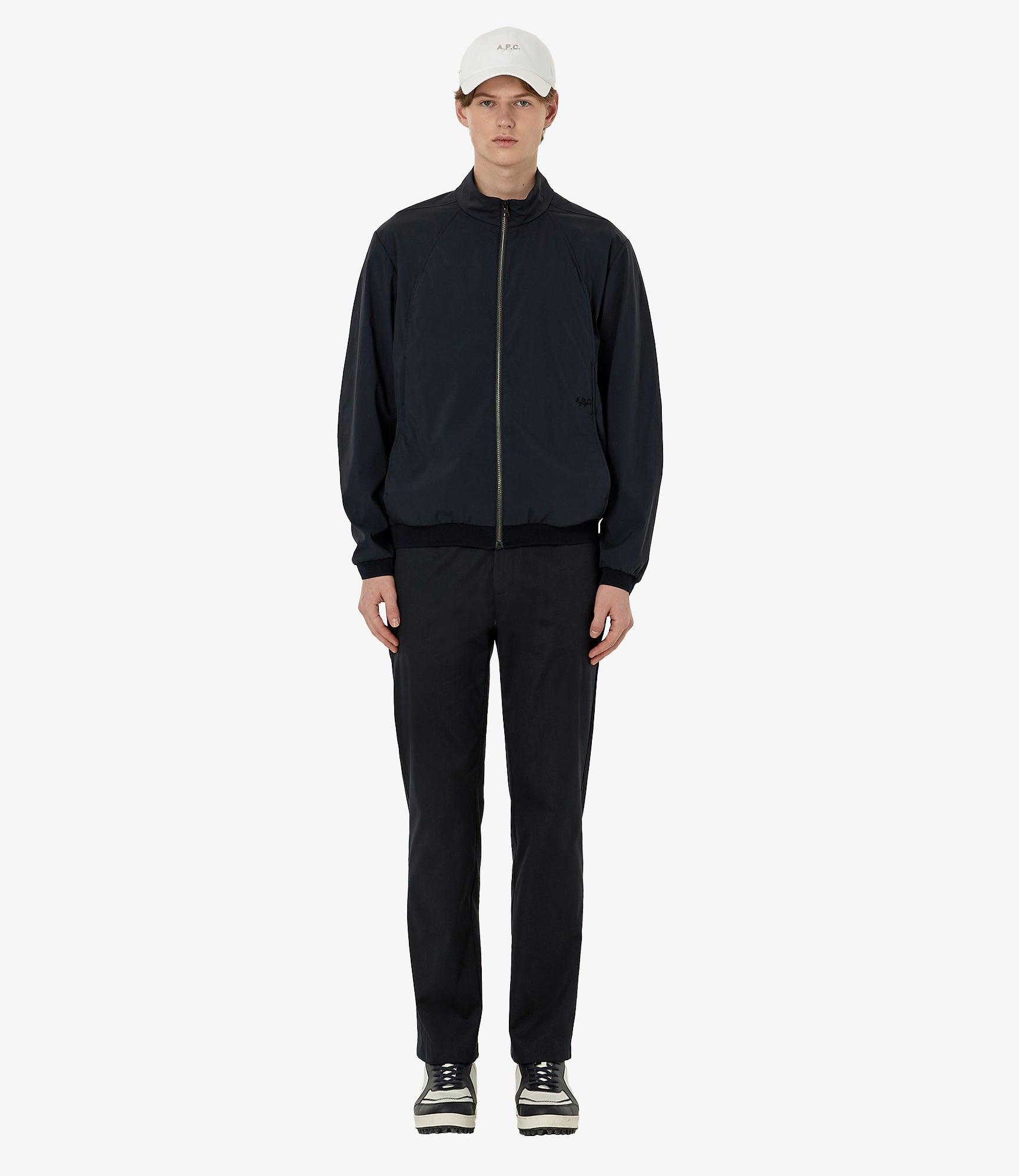 George Windbreaker Male Product Image