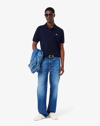 Classic Fit L.12.12 Original Polo Shirt Product Image