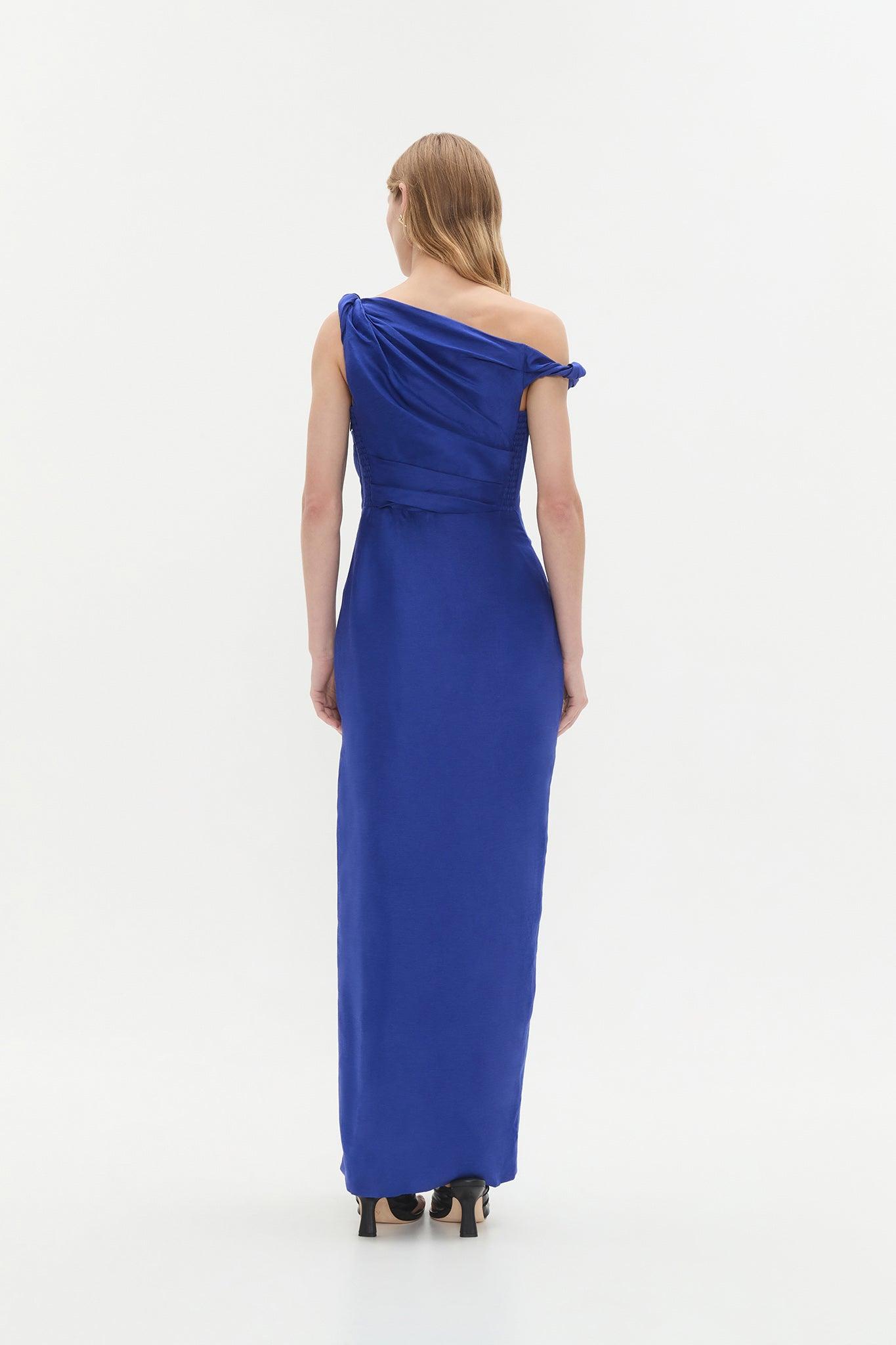 Bridgette Midi Dress Product Image