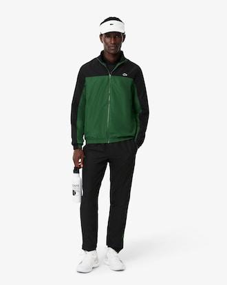 Tennis Printed Tracksuit Product Image