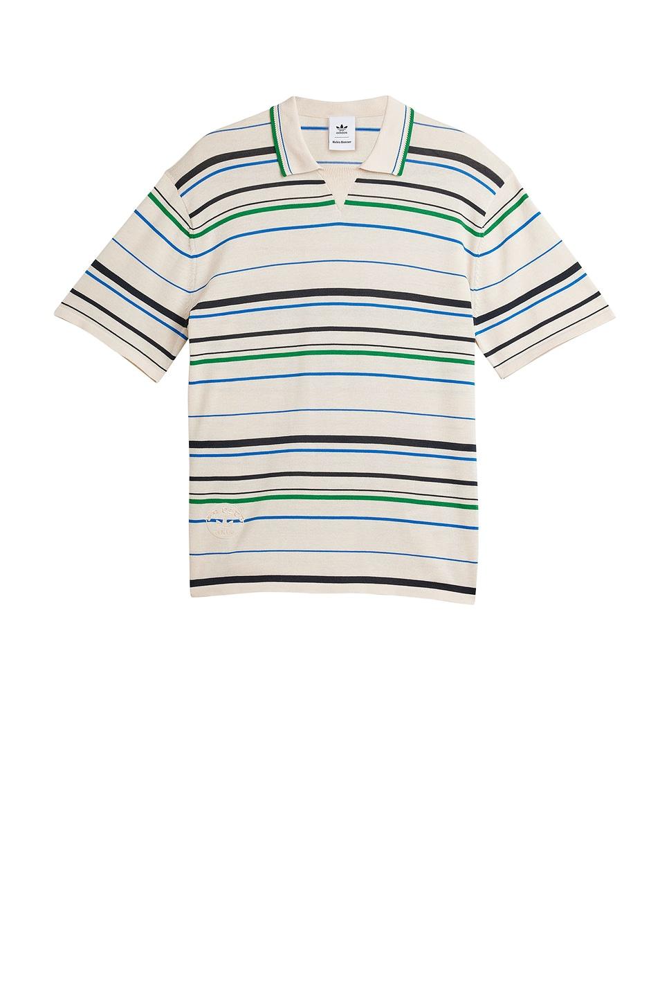 Knit Polo Product Image