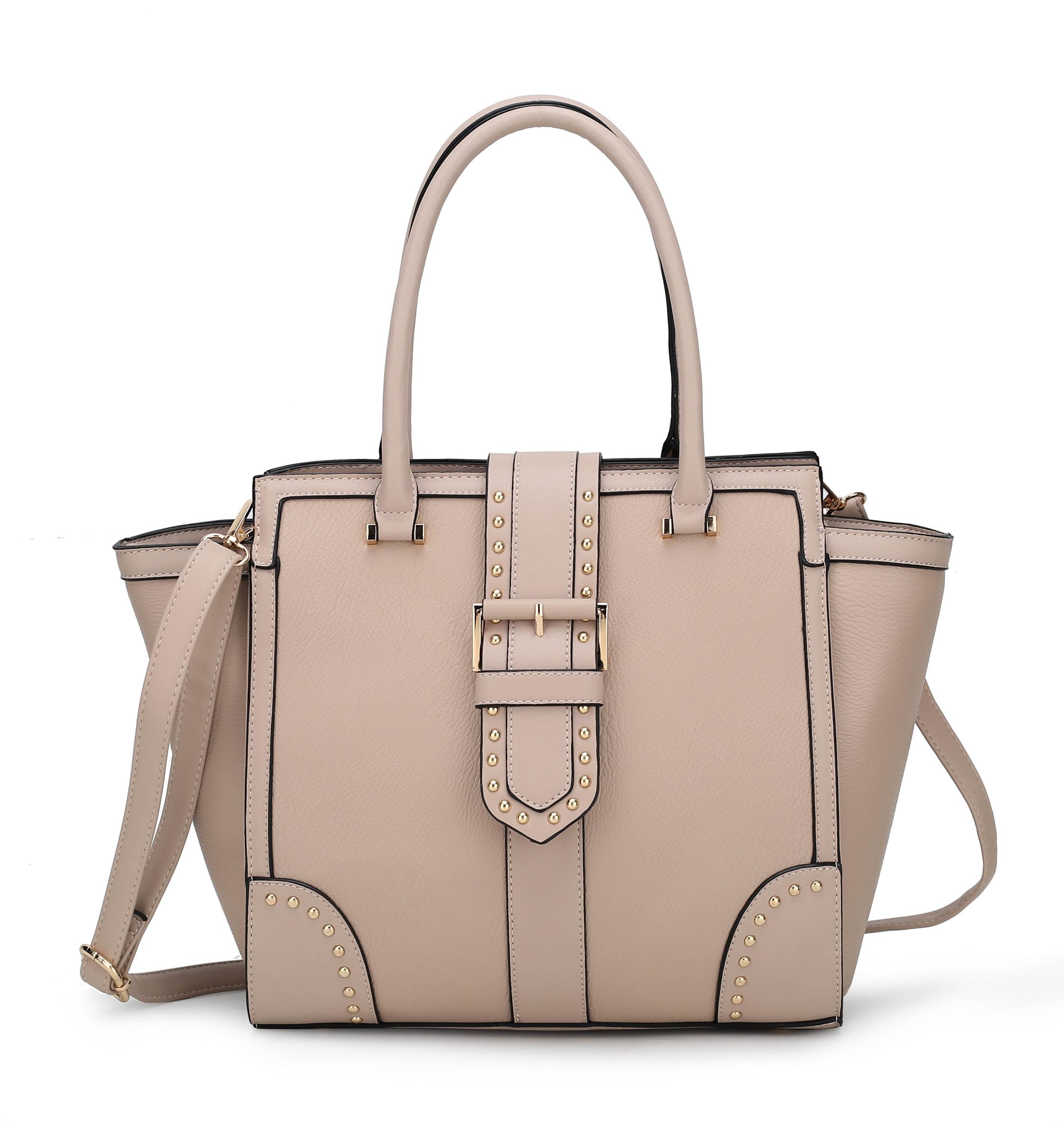 MKF Collection Women's Ilana Shoulder Bag Female Product Image