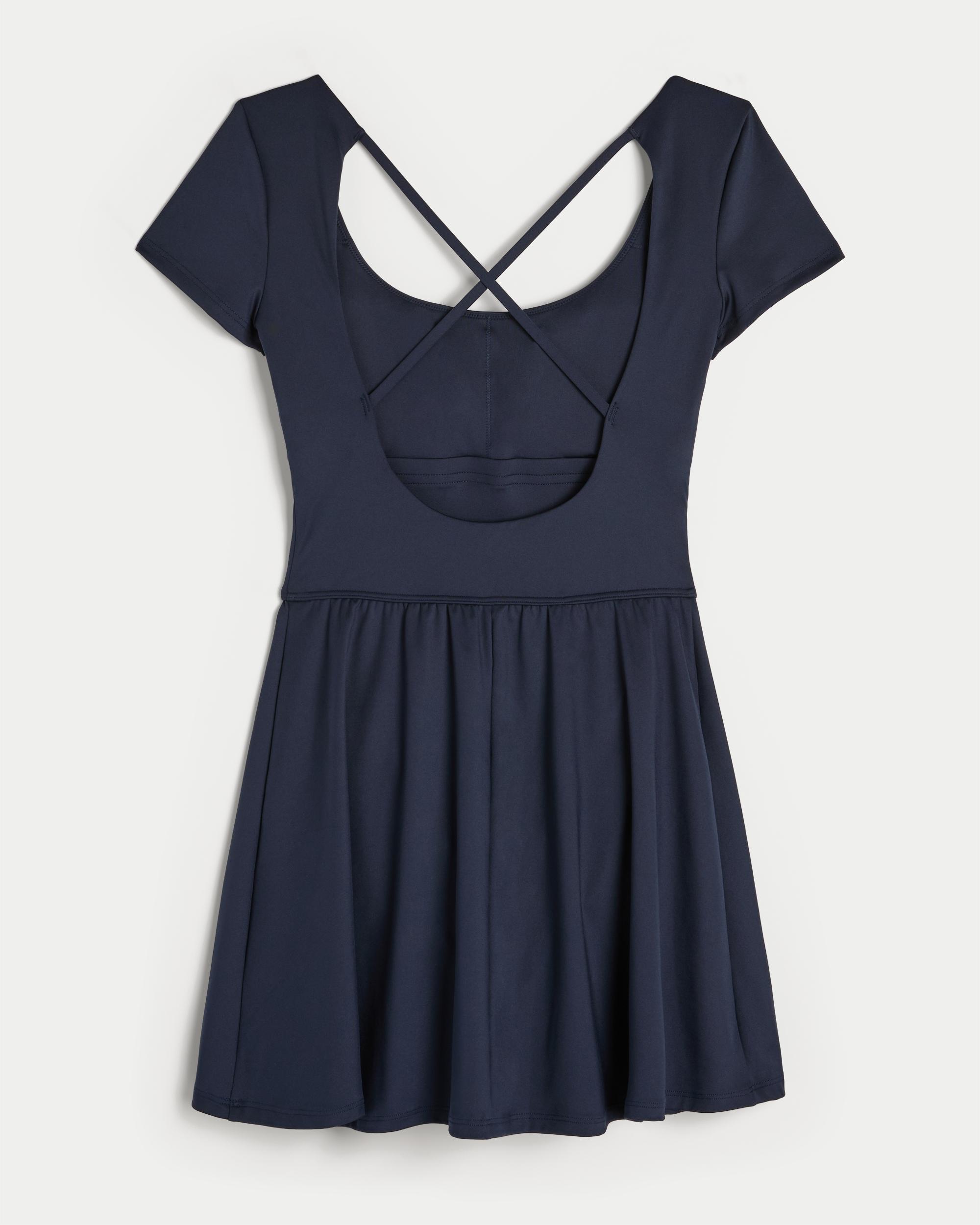 Gilly Hicks Active Strappy Dress Product Image