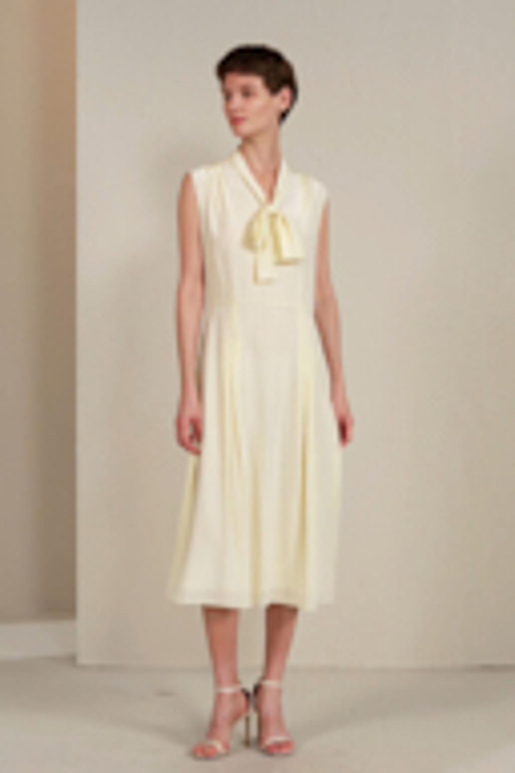 Saudade Dress Product Image