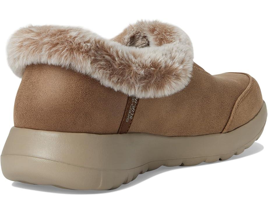 Easy Going - Modern Hour Suede Hands Free Slip-Ins Product Image