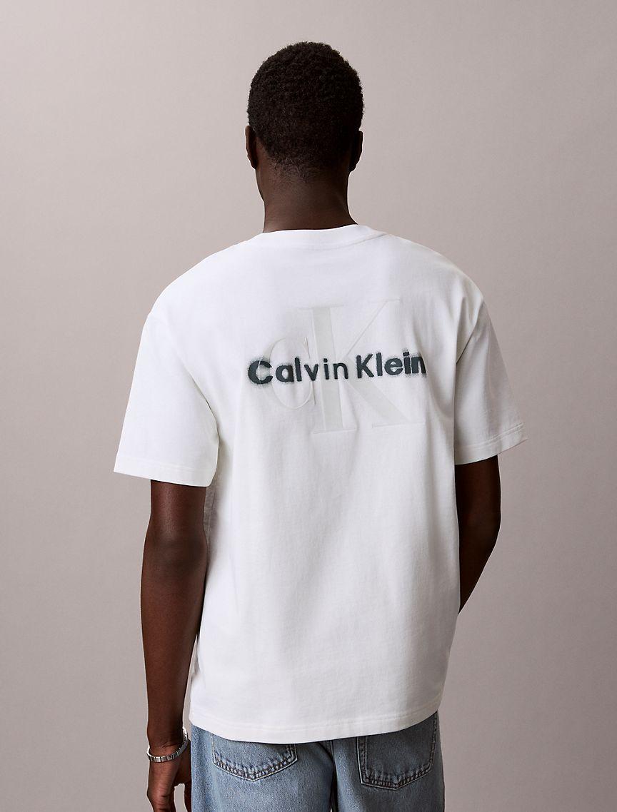 Liquid Monologo Graphic Tee Product Image