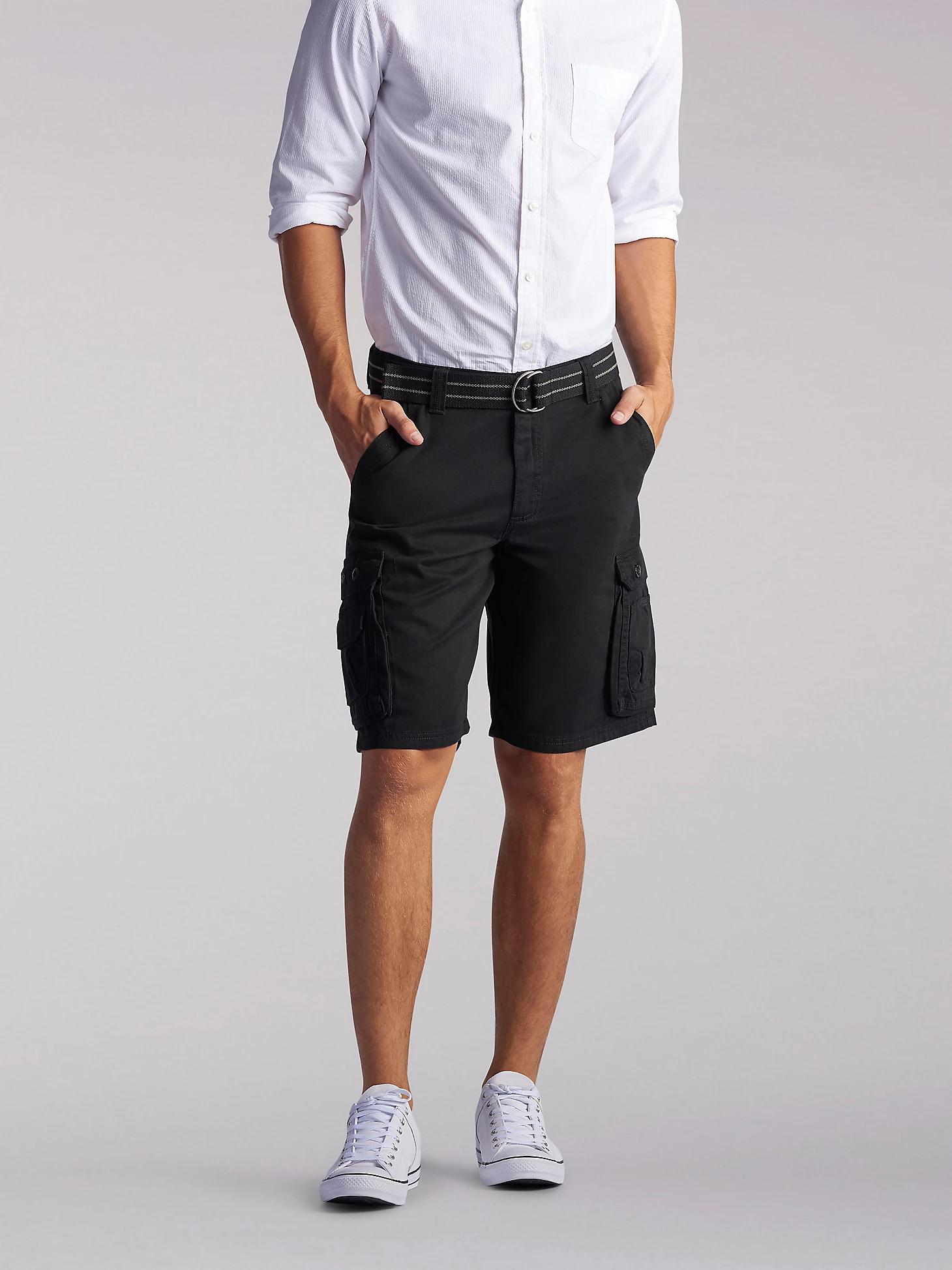 Men's Legendary Wyoming Cargo Short (Big & Tall) | Men's Shorts | Lee® Product Image